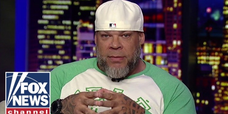 Tyrus: Jasmine Crockett thinks she’s clever Tyrus: Jasmine Crockett thinks she’s clever