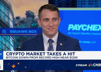 Bitcoin’s recent drawdown shows a ‘maturation’ of the asset, says Anthony Pompliano Bitcoin’s recent drawdown shows a ‘maturation’ of the asset, says Anthony Pompliano