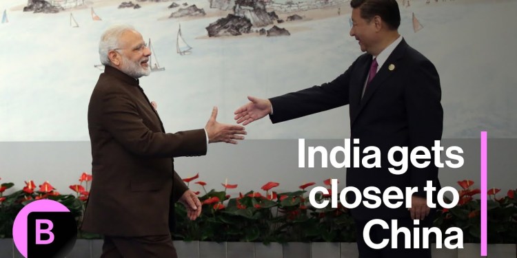 US-India Ties Test New Lows as Bessent Says Richest Indians Benefit From Russia Deals US-India Ties Test New Lows as Bessent Says Richest Indians Benefit From Russia Deals