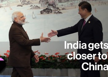 US-India Ties Test New Lows as Bessent Says Richest Indians Benefit From Russia Deals US-India Ties Test New Lows as Bessent Says Richest Indians Benefit From Russia Deals