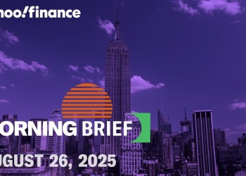 Trump threatens 200% tariffs on China, what Trump’s firing Lisa Cook means for the Fed Trump threatens 200% tariffs on China, what Trump’s firing Lisa Cook means for the Fed