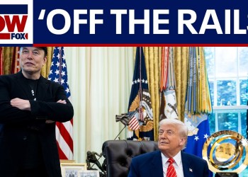 Elon Musk’s new political party: Trump calls the idea ‘ridiculous,’ says former ally ‘off the rails’ Elon Musk’s new political party: Trump calls the idea ‘ridiculous,’ says former ally ‘off the rails’