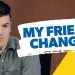 I Don’t Make As Many Friends Since Becoming A Millionaire I Don’t Make As Many Friends Since Becoming A Millionaire