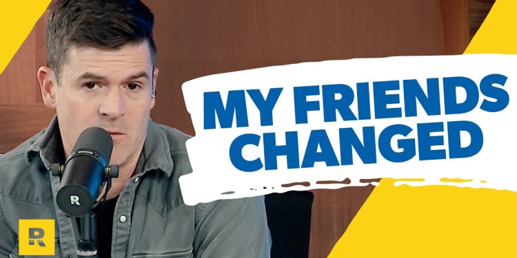 I Don’t Make As Many Friends Since Becoming A Millionaire I Don’t Make As Many Friends Since Becoming A Millionaire