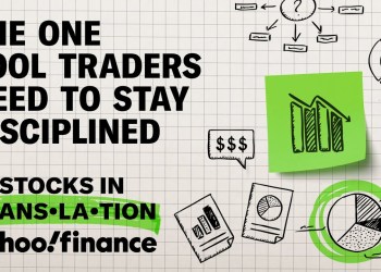 How day traders use VWAP when markets are chaotic How day traders use VWAP when markets are chaotic