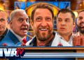 Dave Portnoy & Barstool Sports Appear On Family Feud | VIVA TV Dave Portnoy & Barstool Sports Appear On Family Feud | VIVA TV