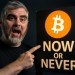 Bitcoin: Now or NEVER (Crypto Bulls vs Bears) Bitcoin: Now or NEVER (Crypto Bulls vs Bears)