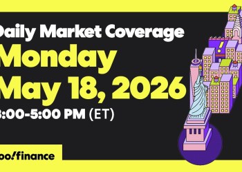 Yahoo Finance Live: Nasdaq, S&P 500, Dow slip as inflation fears grip markets Yahoo Finance Live: Nasdaq, S&P 500, Dow slip as inflation fears grip markets