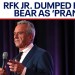 RFK Jr. admits to dumping dead bear cub in New York | LiveNOW from FOX RFK Jr. admits to dumping dead bear cub in New York | LiveNOW from FOX