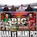 The Pat McAfee Show’s Picks For Indiana vs Miami At The Big College Game The Pat McAfee Show’s Picks For Indiana vs Miami At The Big College Game