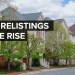 Home Re-listings Are Rocketing But Housing Supply Is Still Low Home Re-listings Are Rocketing But Housing Supply Is Still Low