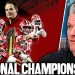 Congratulations To The Indiana Hoosiers, Your 2026 National Champions | Pat McAfee Show Congratulations To The Indiana Hoosiers, Your 2026 National Champions | Pat McAfee Show