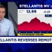 Stellantis reverses remote work policy Stellantis reverses remote work policy