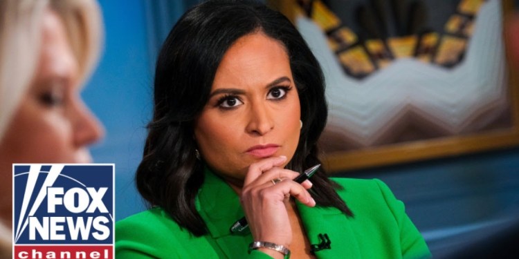 NBC News corrects host’s false claim about Kamala Harris NBC News corrects host’s false claim about Kamala Harris