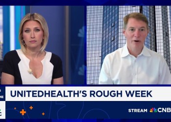 Here’s why Deutsche Bank maintains its buy ratings on UnitedHealth Here’s why Deutsche Bank maintains its buy ratings on UnitedHealth