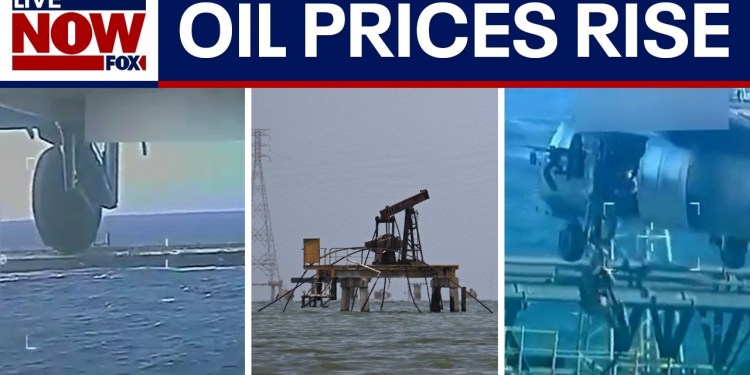 US seizes oil tanker: Impact on oil prices US seizes oil tanker: Impact on oil prices