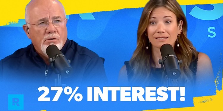 You Signed Up For Some Of The Worst Debt Possible You Signed Up For Some Of The Worst Debt Possible