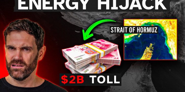 Iran Just Changed The Game – What Happens Now? Iran Just Changed The Game – What Happens Now?