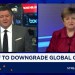 All roads point into higher inflation and slower growth, says IMF’s Kristalina Georgieva All roads point into higher inflation and slower growth, says IMF’s Kristalina Georgieva