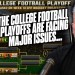 The College Football Playoff Bracket Situation Is All F***ed Up… | Pat McAfee Show The College Football Playoff Bracket Situation Is All F***ed Up… | Pat McAfee Show