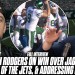 Aaron Rodgers Talks Win Over Jaguars, Future Of The Jets Organization, & More | Pat McAfee Show Aaron Rodgers Talks Win Over Jaguars, Future Of The Jets Organization, & More | Pat McAfee Show