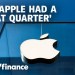 How Apple managed to have a ‘great quarter’ despite tariff headwinds: Analyst How Apple managed to have a ‘great quarter’ despite tariff headwinds: Analyst