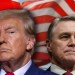Donald Trump Picks David Perdue as Ambassador to China Donald Trump Picks David Perdue as Ambassador to China