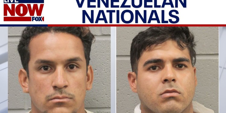 NEW DETAILS: Suspect in Jocelyn Nungaray case accused of raping American, former DA speaks out NEW DETAILS: Suspect in Jocelyn Nungaray case accused of raping American, former DA speaks out