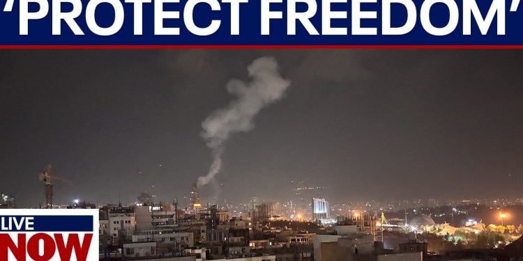 Iran-Israel conflict: Iran’s nuclear program update Iran-Israel conflict: Iran’s nuclear program update