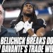 Bill Belichick Breaks Down Exactly How He Would Work A Trade For Davante Adams | Pat McAfee Reacts Bill Belichick Breaks Down Exactly How He Would Work A Trade For Davante Adams | Pat McAfee Reacts
