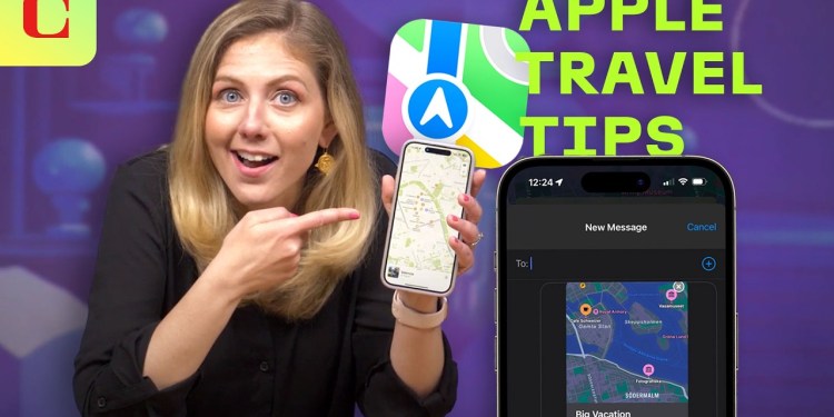 My Favorite iPhone Travel Tips (That No One Talks About!) My Favorite iPhone Travel Tips (That No One Talks About!)