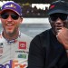 What Denny Hamlin learned from Michael Jordan What Denny Hamlin learned from Michael Jordan