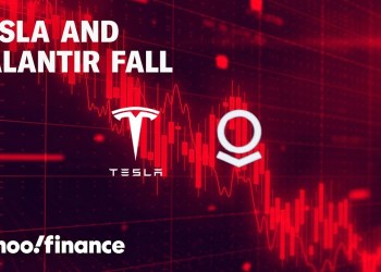 Tesla, Palantir stocks fall: Trump vs. Musk feud sinks ‘Trump trade’ plays Tesla, Palantir stocks fall: Trump vs. Musk feud sinks ‘Trump trade’ plays