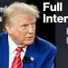 Donald Trump Full Interview Live on Bloomberg Donald Trump Full Interview Live on Bloomberg