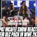 The Pat McAfee Show Reacts To Their WWE2K24 DLC Pack & the Criticism Around It The Pat McAfee Show Reacts To Their WWE2K24 DLC Pack & the Criticism Around It