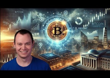 Bitcoin: Pre-FOMC Bitcoin: Pre-FOMC