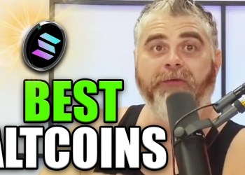 Solana’s Breakout Against Bitcoin (How to Trade Crypto Pairs) Solana’s Breakout Against Bitcoin (How to Trade Crypto Pairs)