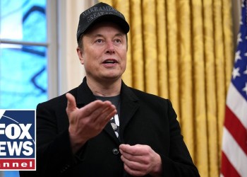 FBI and Pentagon tell staff to ignore Elon Musk’s email FBI and Pentagon tell staff to ignore Elon Musk’s email