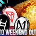 Will Crypto Crash This Weekend? Will Crypto Crash This Weekend?
