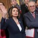 ‘THAT’S NOT RIGHT!’: Dems SLAMMED over demands to avoid government shutdown ‘THAT’S NOT RIGHT!’: Dems SLAMMED over demands to avoid government shutdown