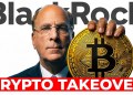BlackRock Is Quietly Taking Over Crypto BlackRock Is Quietly Taking Over Crypto