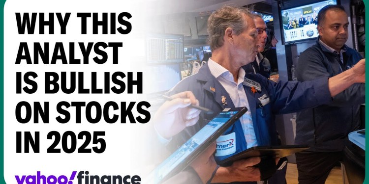 Why the market will be ‘super volatile’ for rest of 2024 Why the market will be ‘super volatile’ for rest of 2024