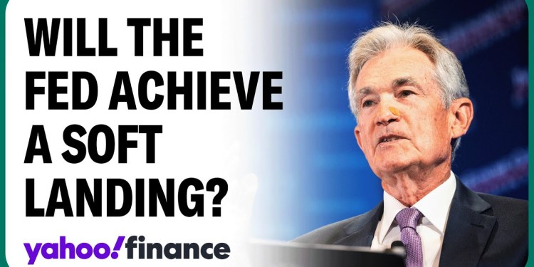 Fed’s soft landing chances ‘open’ but ‘increasingly narrow’ Fed’s soft landing chances ‘open’ but ‘increasingly narrow’