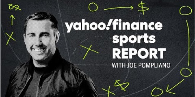 Mets sign Juan Soto, WNBA expansion draft: YF Sports Report Mets sign Juan Soto, WNBA expansion draft: YF Sports Report