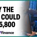 S&P could hit 5,800 this year: Ed Yardeni S&P could hit 5,800 this year: Ed Yardeni