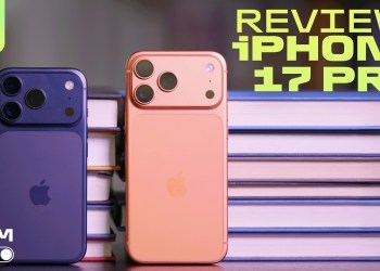 iPhone 17 Pro Max Review: It’s Orange, Bold and Has Great Battery Life | All Things Mobile iPhone 17 Pro Max Review: It’s Orange, Bold and Has Great Battery Life | All Things Mobile