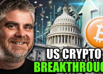 Crypto Industry’s Breakthrough Moment In The United States Crypto Industry’s Breakthrough Moment In The United States