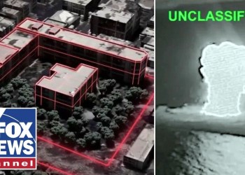 DEVELOPING: Iran launches cluster warheads on Mideast targets DEVELOPING: Iran launches cluster warheads on Mideast targets