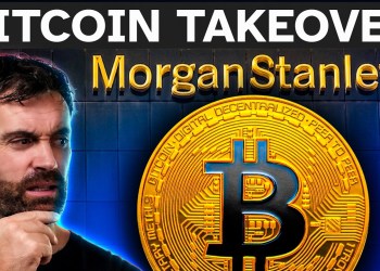 Wall Street Is Taking Control of Bitcoin Wall Street Is Taking Control of Bitcoin