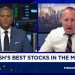 Josh Brown’s “Best Stocks” in the market strategy Josh Brown’s “Best Stocks” in the market strategy